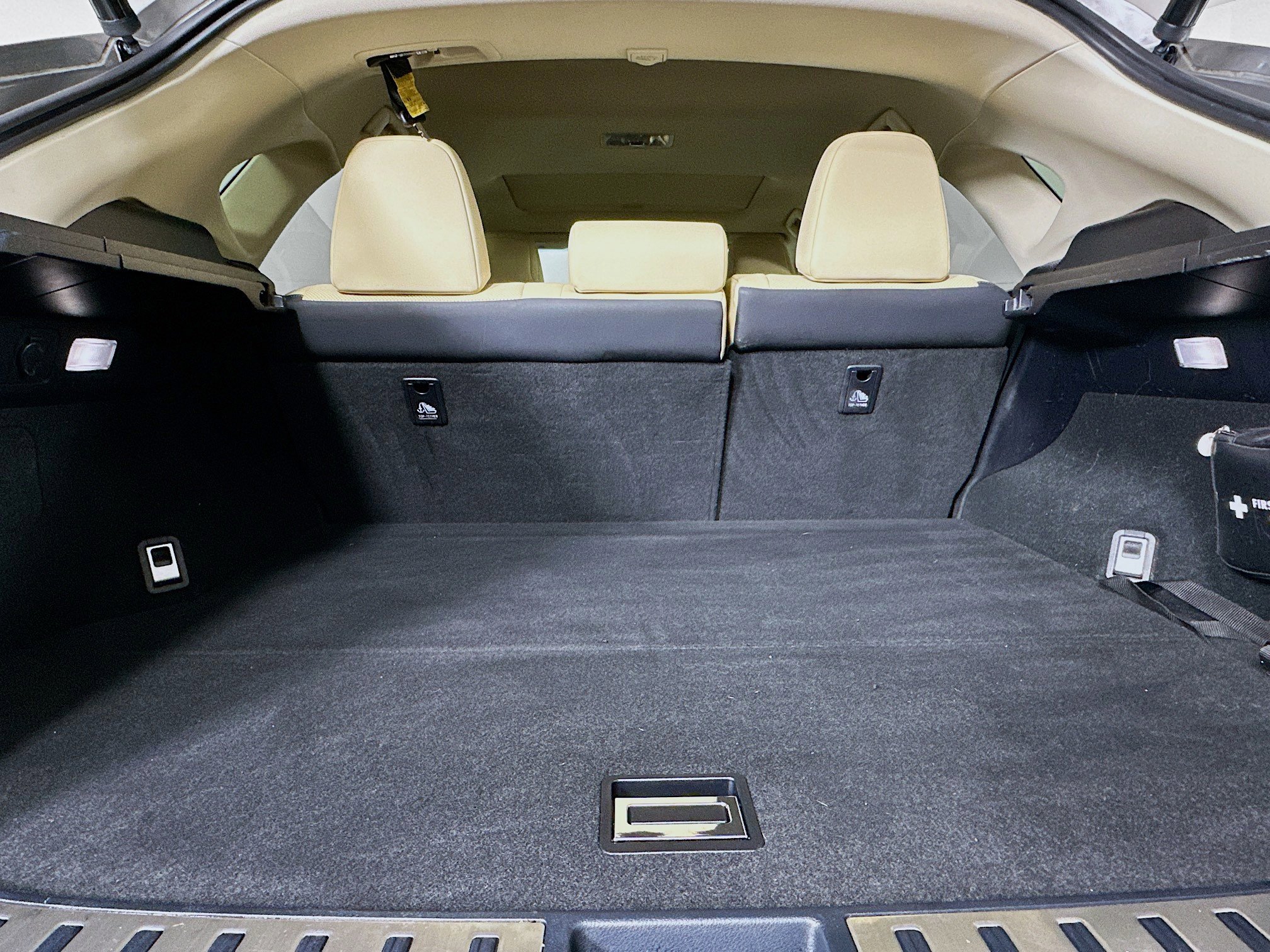 Used 2018 Lexus NX 300 NX 300 image 30