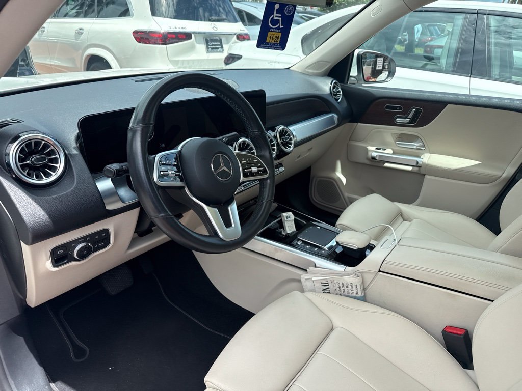 Certified 2023 Mercedes-Benz GLB 250 image 5