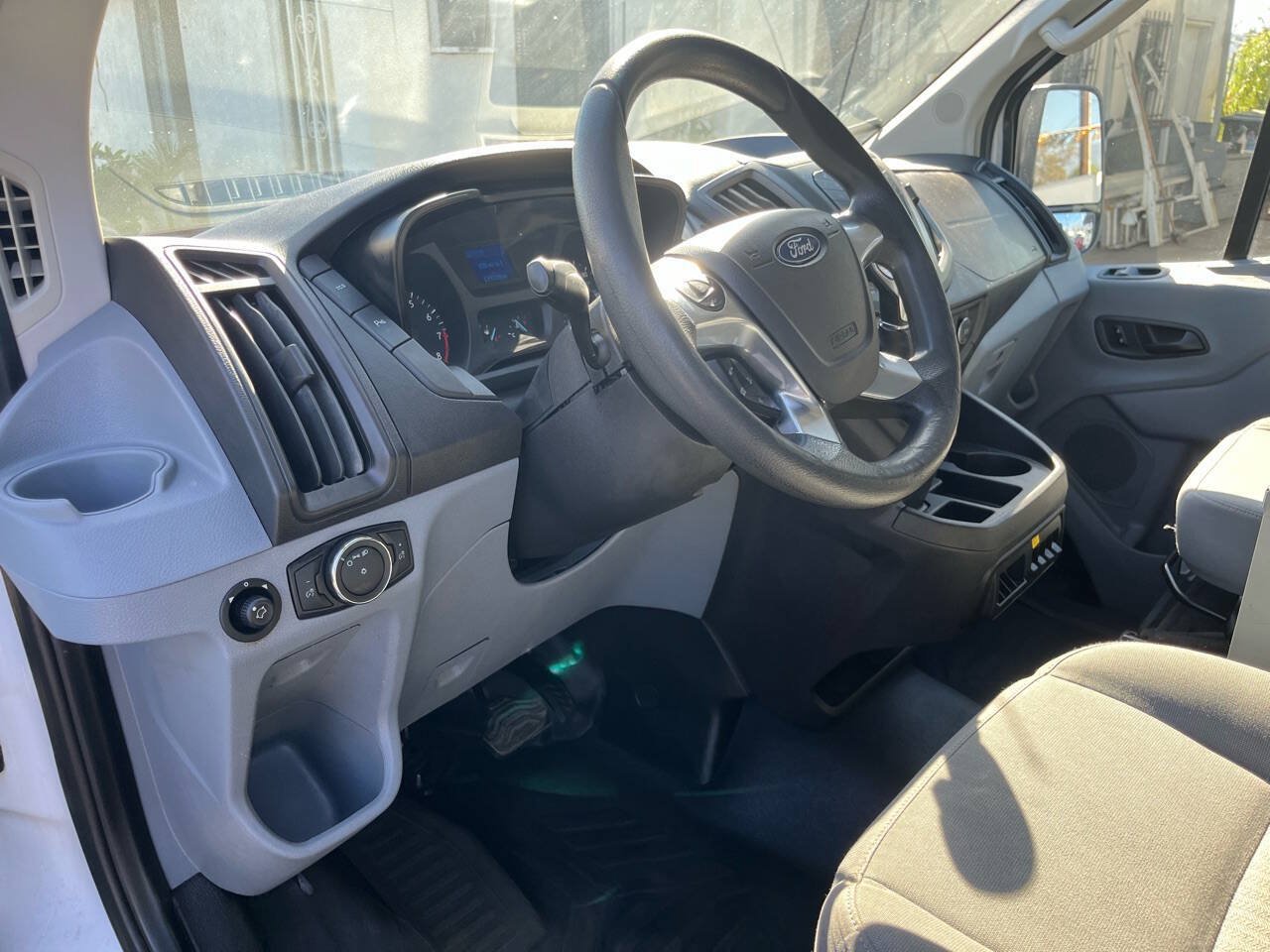 Used 2018 Ford Transit 250 148 Low Roof RWD image 20