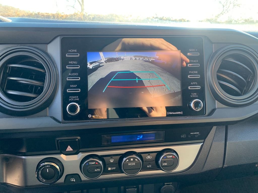 Used 2023 Toyota Tacoma SR image 22