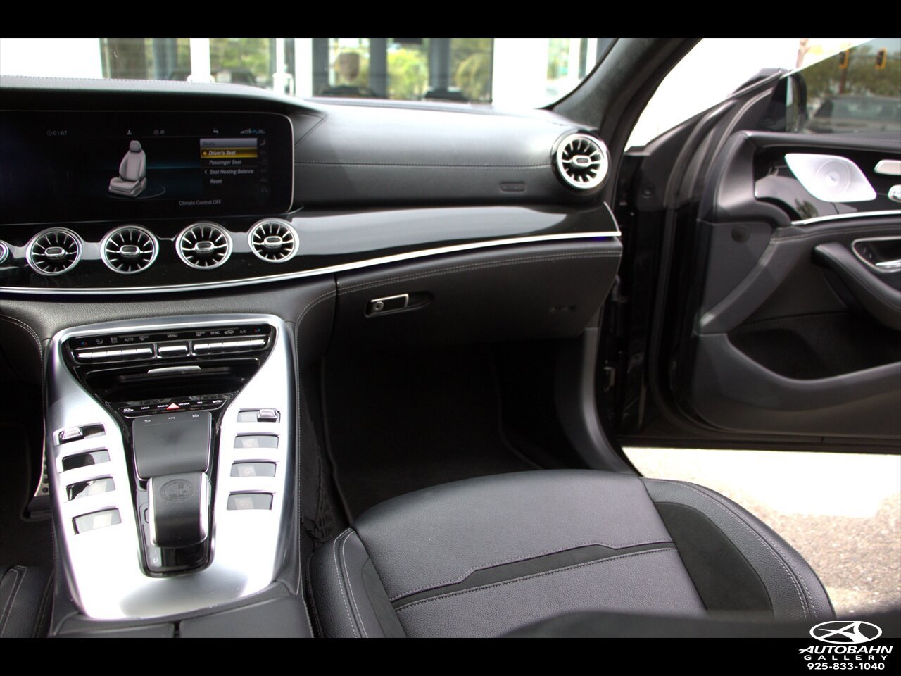 Used 2019 Mercedes-Benz AMG GT 53 image 31
