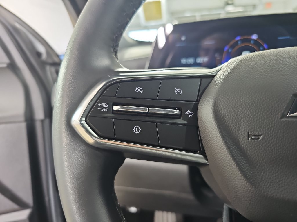 Certified 2026 Chevrolet Equinox LT AWD/4WD image 21