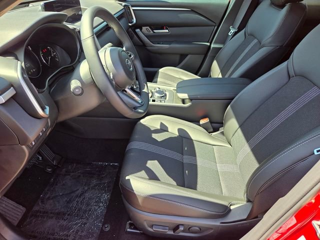 New 2026 MAZDA CX-50 AWD 2.5 S w/ Preferred Pkg image 6