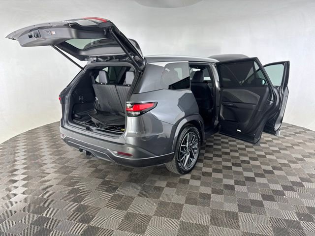Used 2025 Lexus TX 350 AWD w/ Technology Package image 15