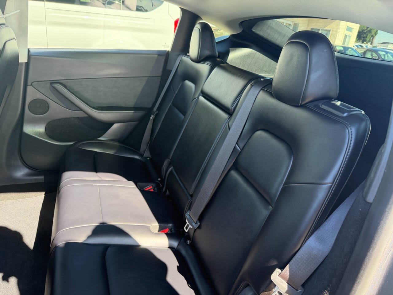 Used 2023 Tesla Model Y Performance AWD/4WD image 30