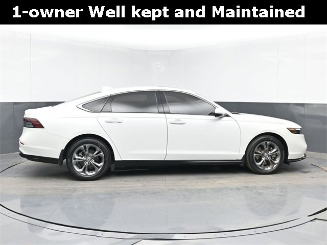 Used 2023 Honda Accord EX-L image 3