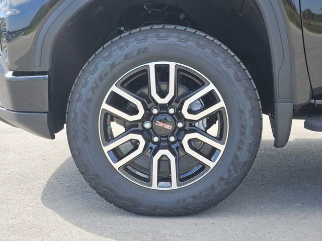 New 2026 GMC Sierra 1500 AT4 w/ AT4 Premium Package image 9