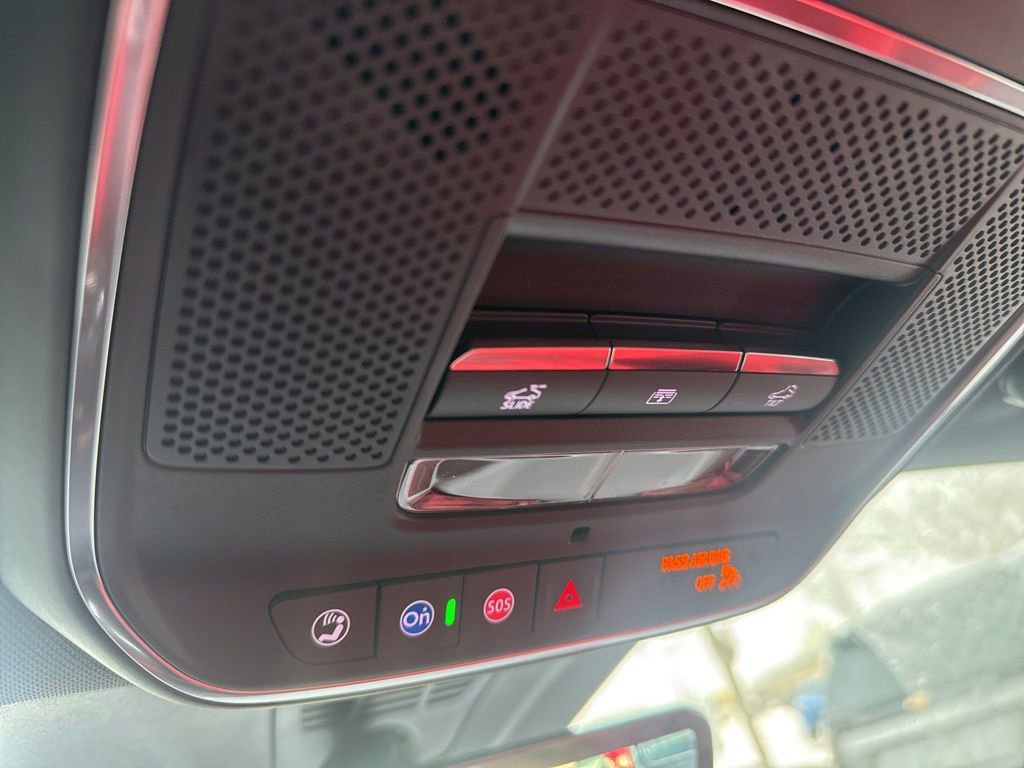 New 2026 Chevrolet Blazer EV SS image 38