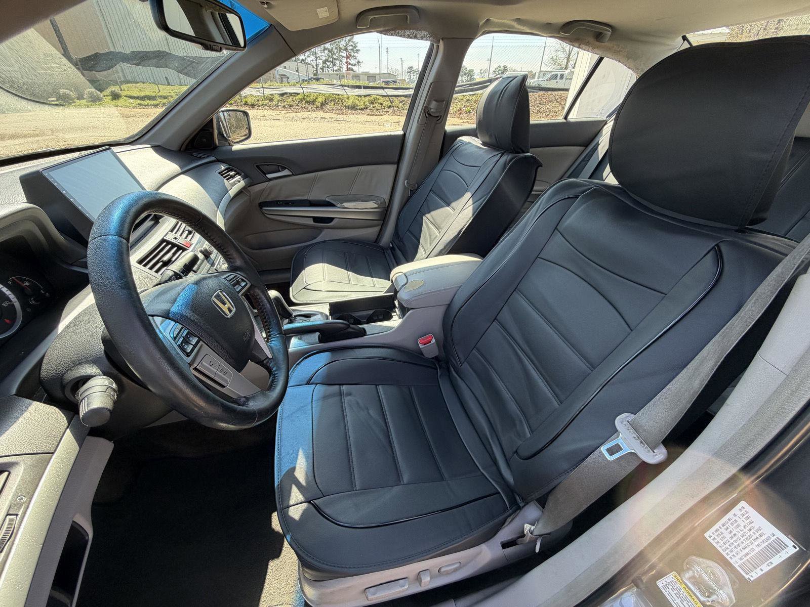 Used 2008 Honda Accord EX-L image 16