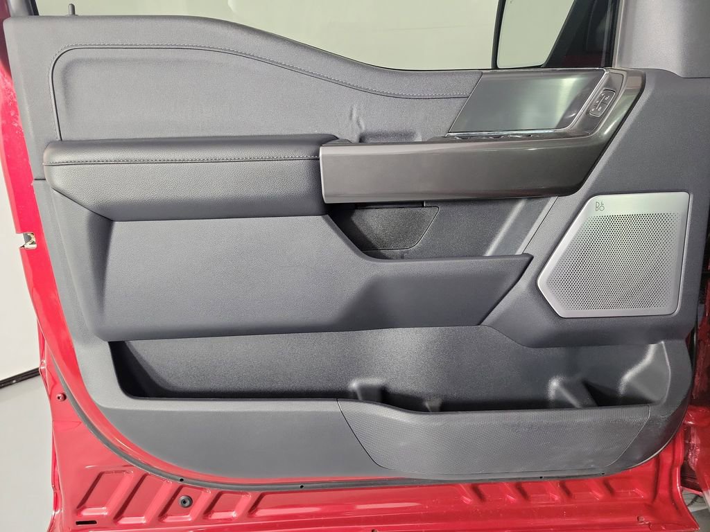 Used 2023 Ford F150 Lariat w/ Equipment Group 502A High image 16