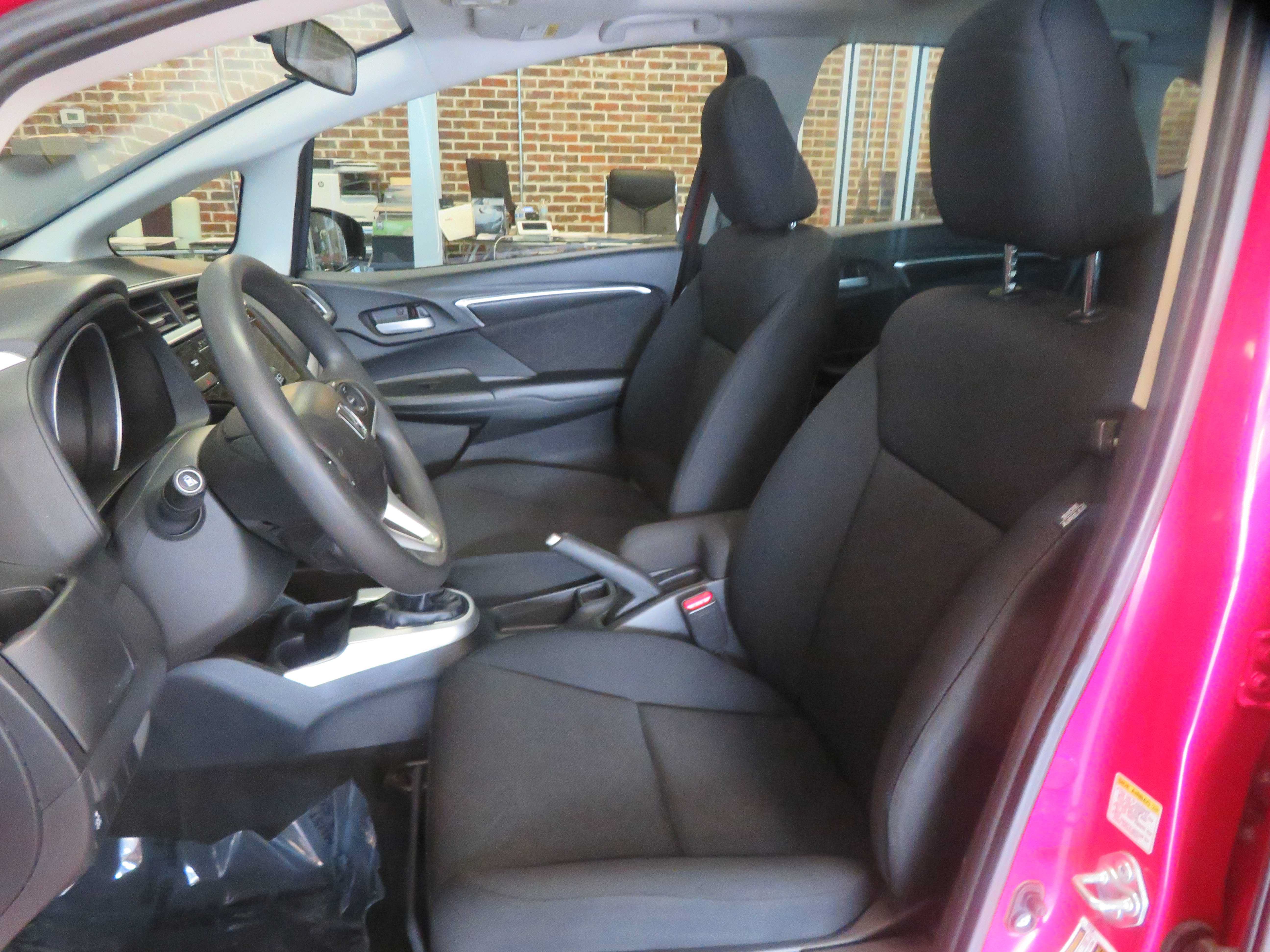 Used 2015 Honda Fit EX image 15