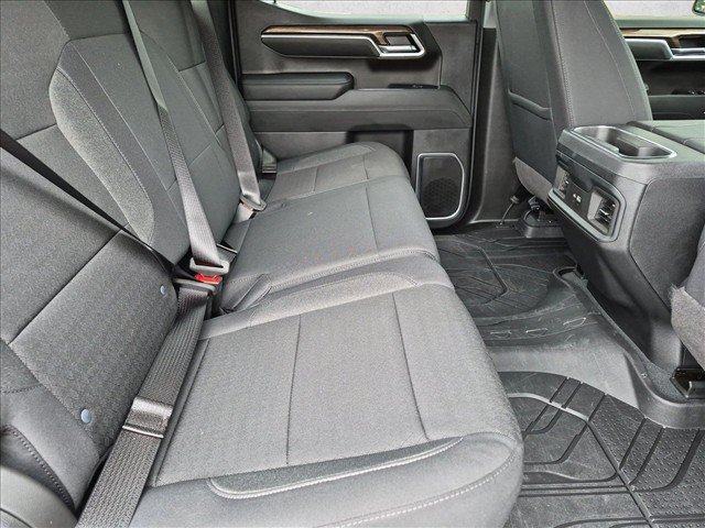 Used 2026 Chevrolet Silverado 1500 LT w/ Texas Edition Plus RWD image 19