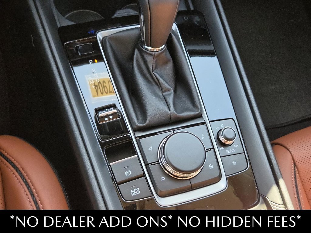 New 2026 MAZDA CX-50 Meridian Edition w/ Apex Package AWD/4WD image 23