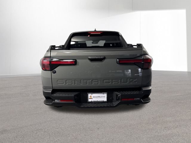New 2026 Hyundai Santa Cruz SEL AWD/4WD image 6