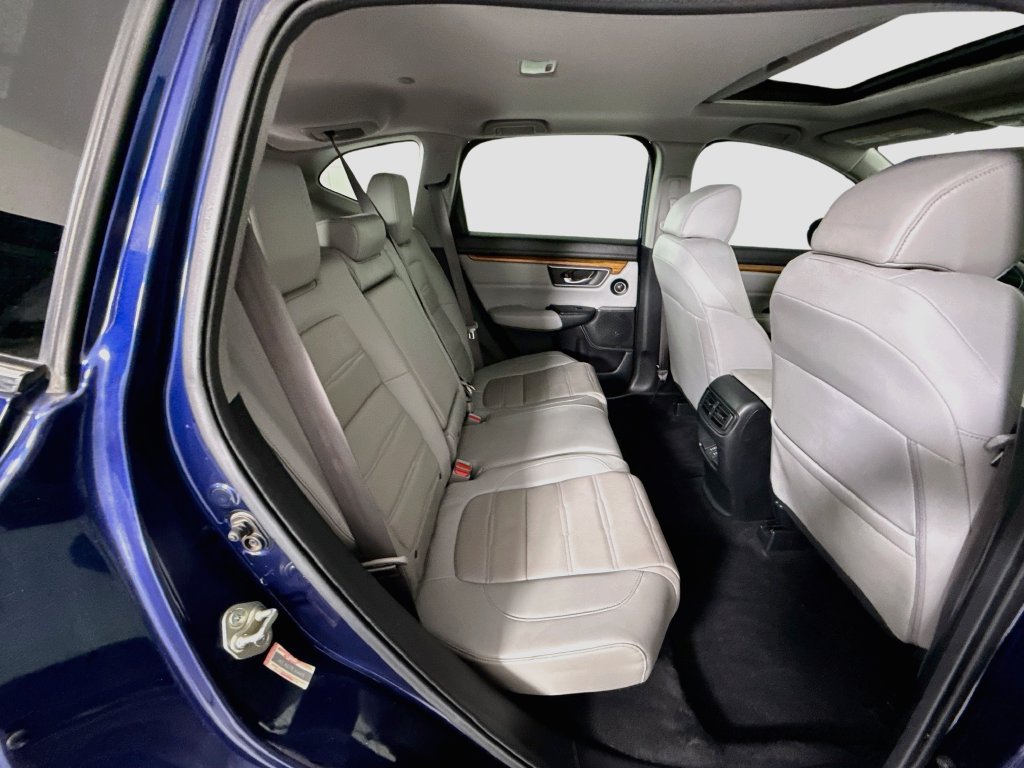 Used 2017 Honda CR-V EX-L image 21