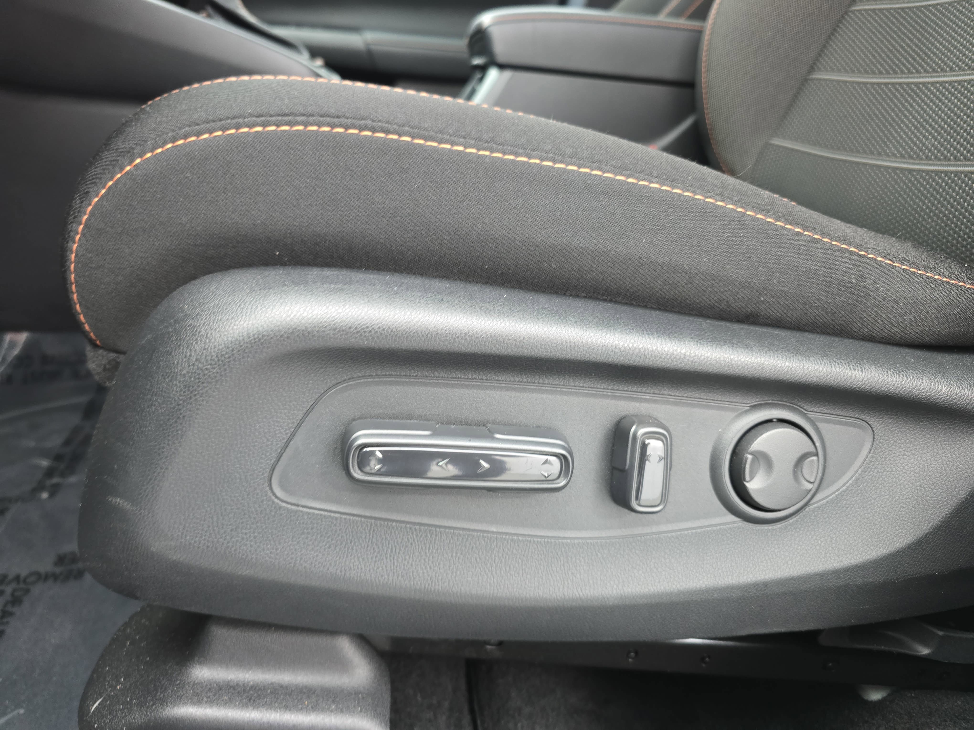 Certified 2024 Honda CR-V Sport image 28