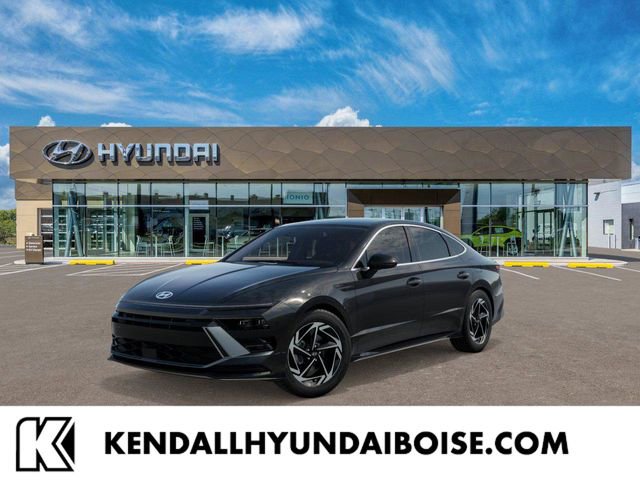 New 2026 Hyundai Sonata SEL image 1