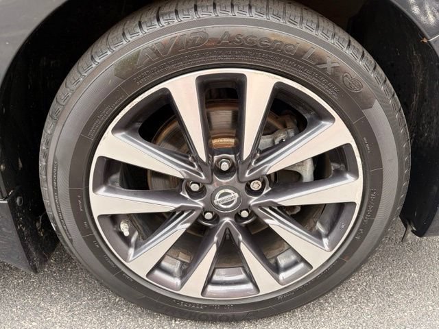 Used 2016 Nissan Altima 2.5 SL w/ 2.5 Technology Package FWD image 30