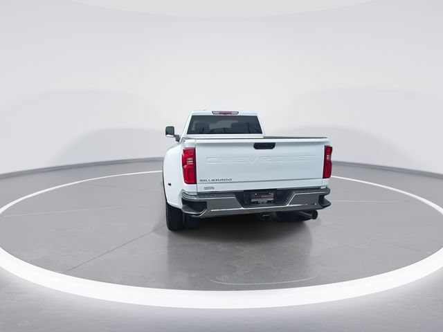 New 2026 Chevrolet Silverado 3500 W/T w/ WT Convenience Package AWD/4WD image 7
