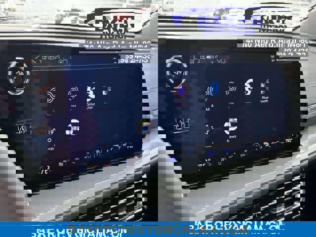 New 2026 Chevrolet Traverse LT w/ Sun and Wheel Package image 18