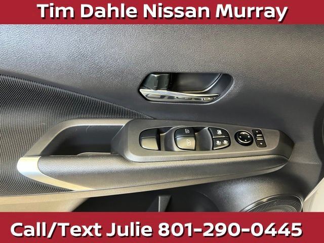 Used 2024 Nissan Kicks SV FWD image 23