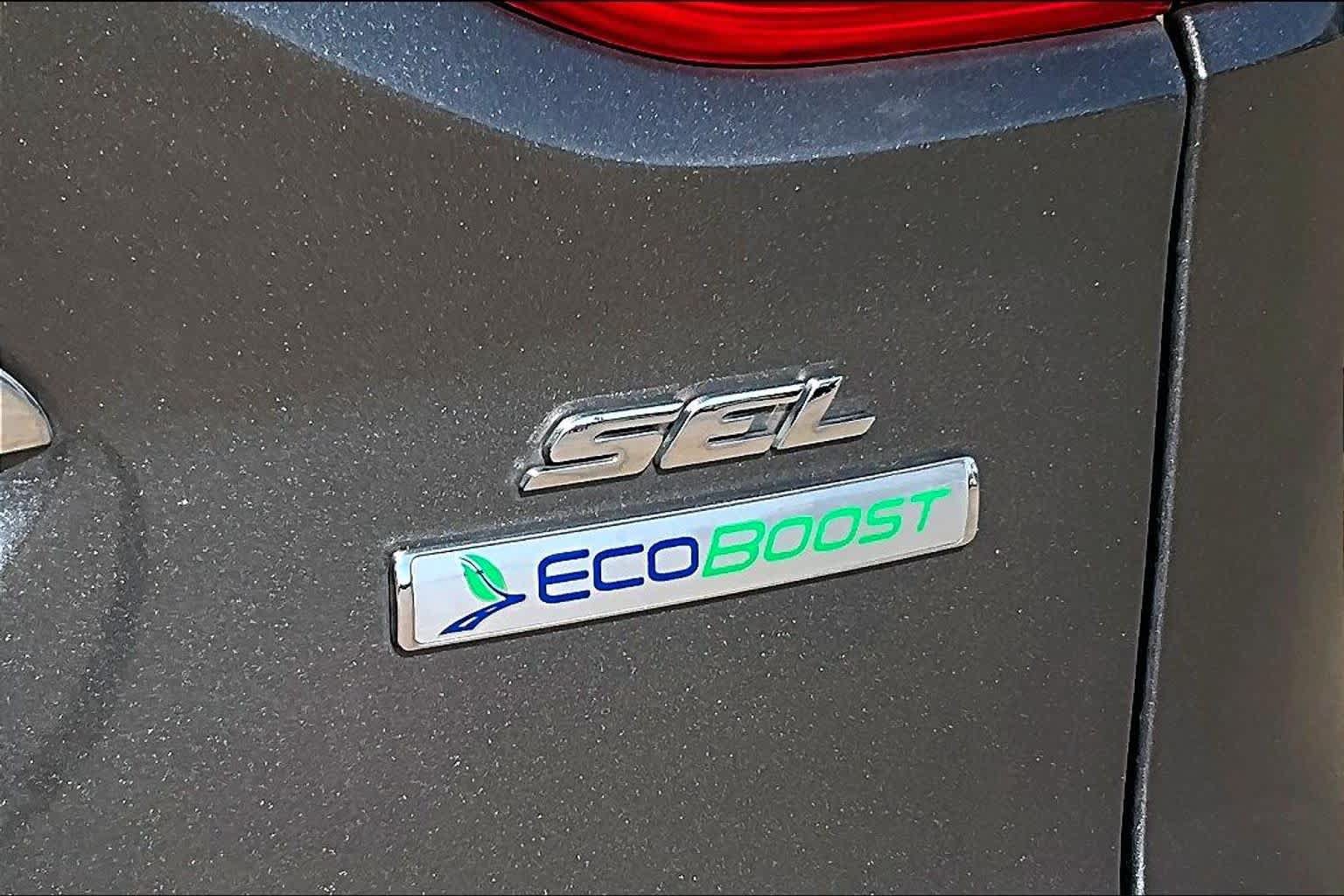 Used 2013 Ford Escape SEL FWD image 29