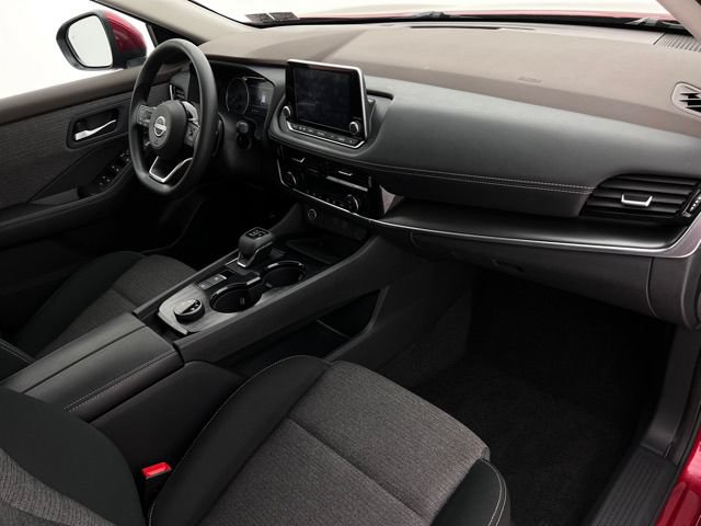 Used 2022 Nissan Rogue SV AWD/4WD image 13