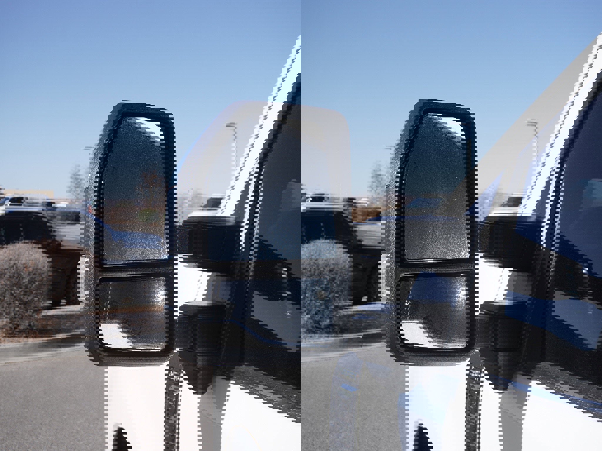 New 2026 Ford F350 Lariat w/ Lariat Ultimate Package image 15