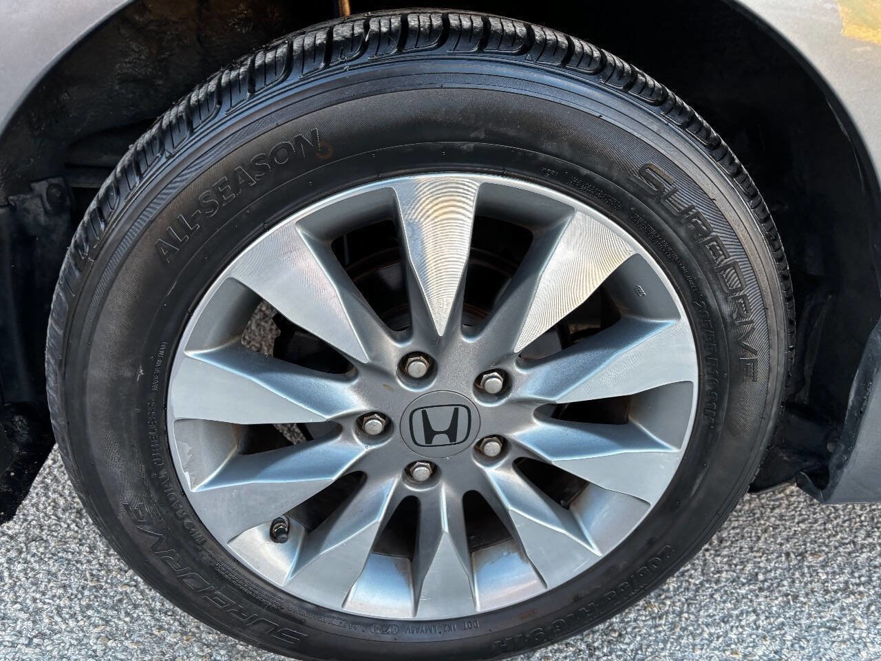 Used 2009 Honda Civic EX image 58