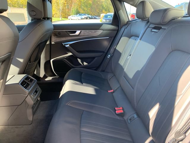 Used 2025 Audi A6 2.0T Premium AWD/4WD image 20