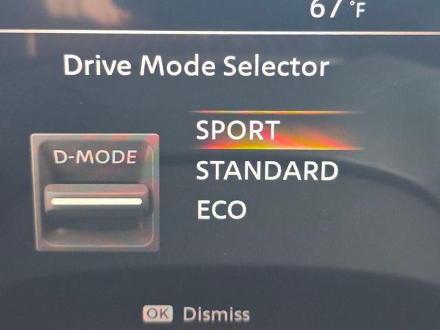 New 2026 Nissan Sentra SV w/ SV Convenience Package image 34