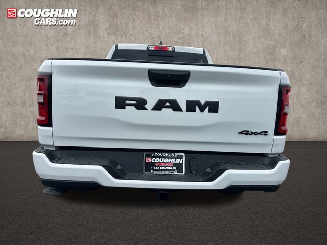 New 2026 RAM 1500 Express AWD/4WD image 7