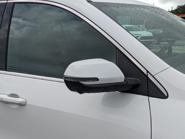 Certified 2026 Buick Enclave Preferred FWD image 12