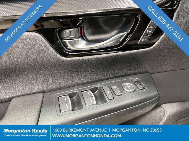 New 2026 Honda CR-V Sport Touring image 16