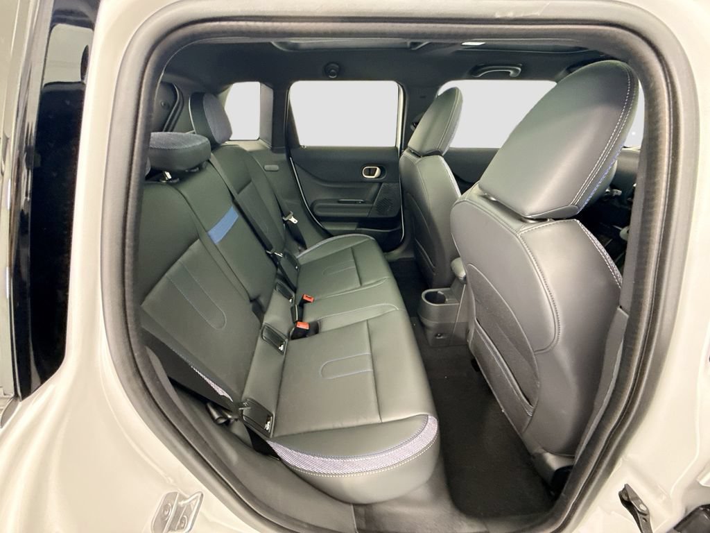 New 2026 MINI Cooper 4-Door Hardtop FWD image 21