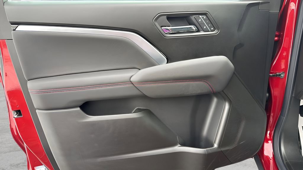 New 2026 Chevrolet Colorado Z71 w/ Technology Package image 23