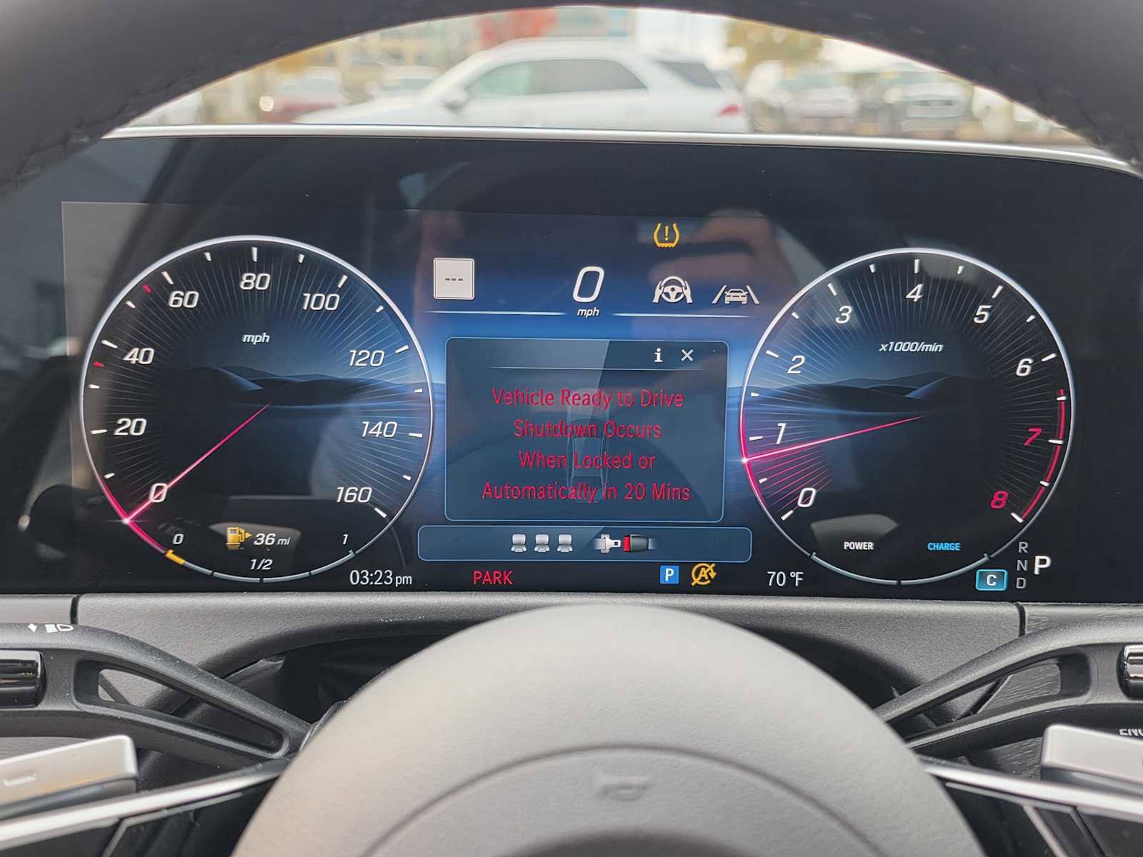 New 2026 Mercedes-Benz E 350 4MATIC Sedan image 21