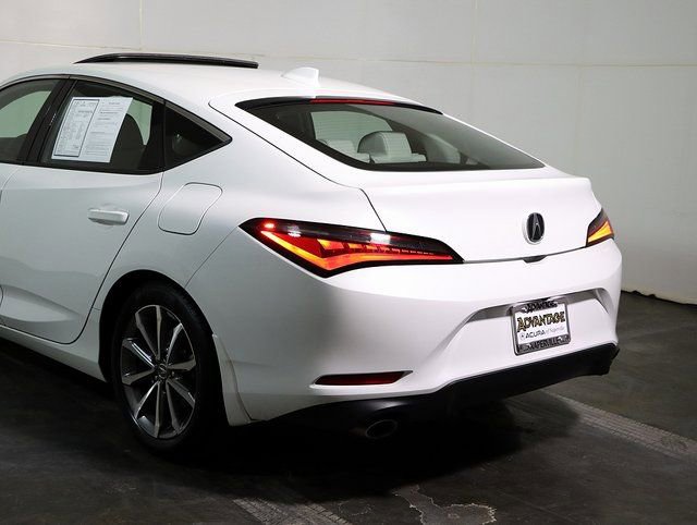Used 2025 Acura Integra image 11