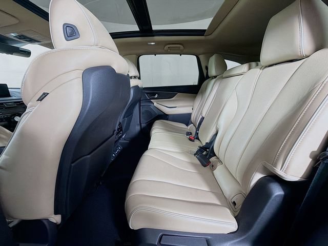 Used 2023 Acura MDX SH-AWD w/ Advance Package image 32