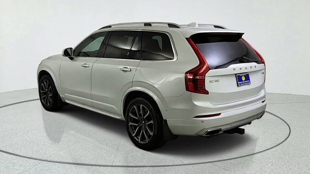 Used 2018 Volvo XC90 T6 Momentum w/ Convenience Package AWD/4WD image 5