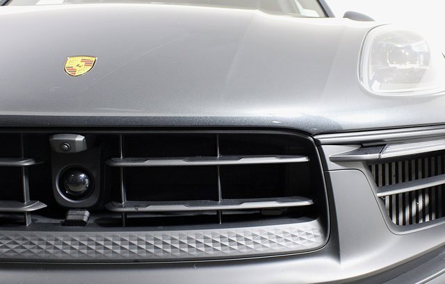 Used 2024 Porsche Macan GTS image 11