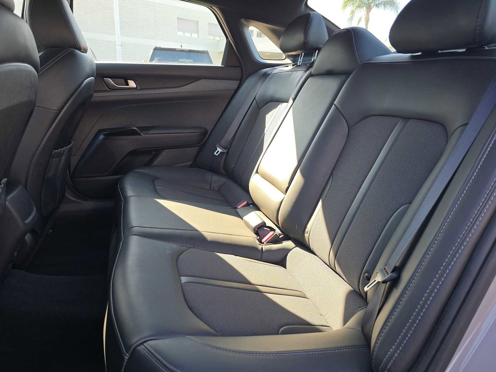 Used 2024 Kia K5 GT-Line w/ GT-Line Premium Package image 19