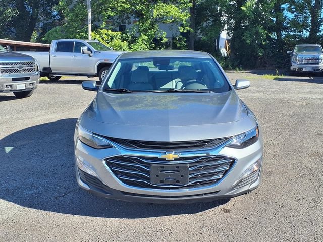Used 2023 Chevrolet Malibu LT w/ Driver Confidence Package FWD image 27