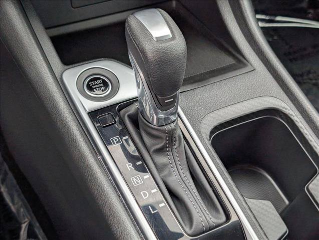 Used 2023 Nissan Sentra SV FWD image 12