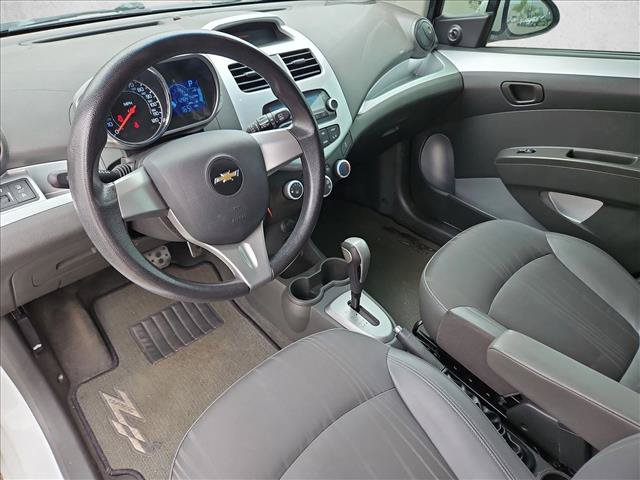 Certified 2014 Chevrolet Spark LS FWD image 13