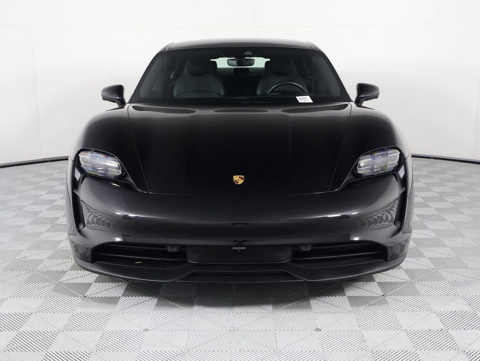 Certified 2023 Porsche Taycan RWD image 10