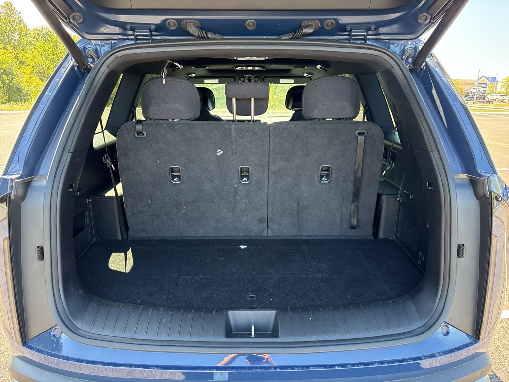 Used 2027 Kia Telluride S w/ Towing Package FWD image 20