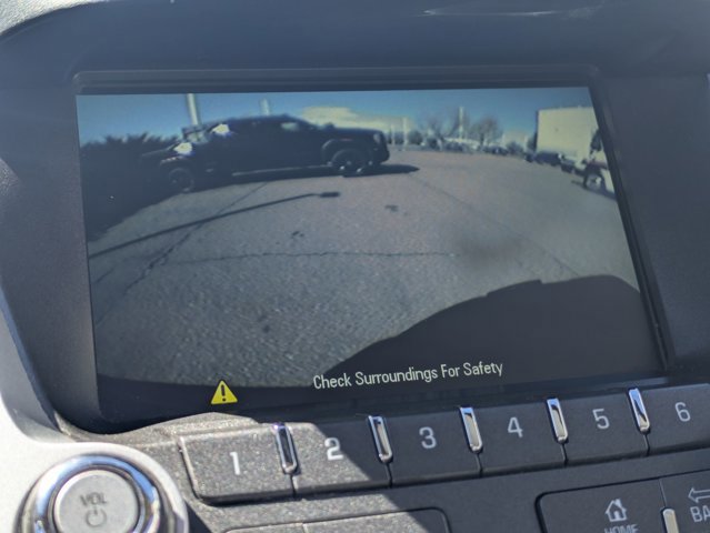 Used 2013 GMC Terrain SLE image 14