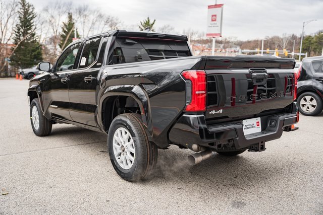 New 2026 Toyota Tacoma SR5 image 5