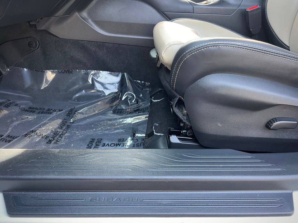 Used 2021 Subaru Crosstrek 2.0i Premium w/ Popular Package #3 image 38